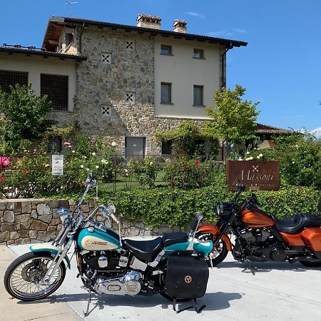 بسكييرا ديل غاردا Massoni Bed And Breakfast المظهر الخارجي الصورة