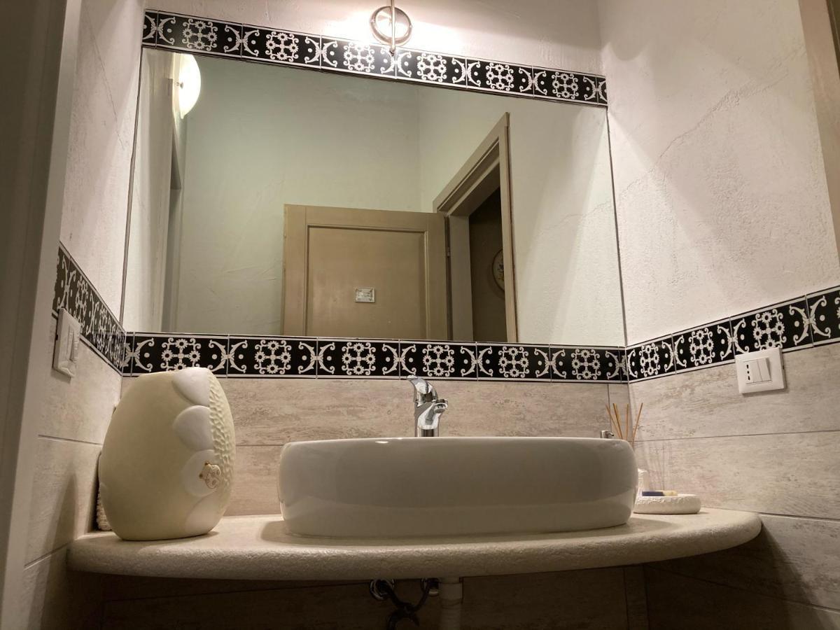 بسكييرا ديل غاردا Massoni Bed And Breakfast المظهر الخارجي الصورة