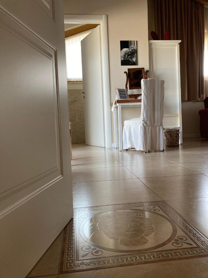 بسكييرا ديل غاردا Massoni Bed And Breakfast المظهر الخارجي الصورة