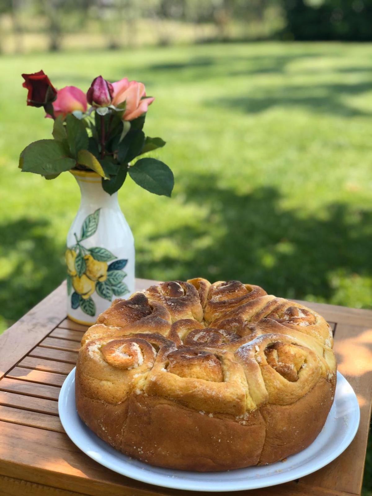 بسكييرا ديل غاردا Massoni Bed And Breakfast المظهر الخارجي الصورة