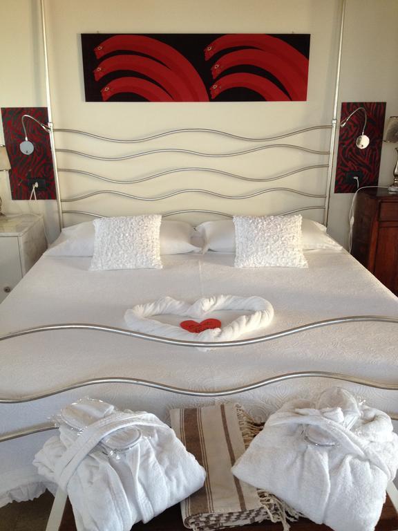 بسكييرا ديل غاردا Massoni Bed And Breakfast المظهر الخارجي الصورة