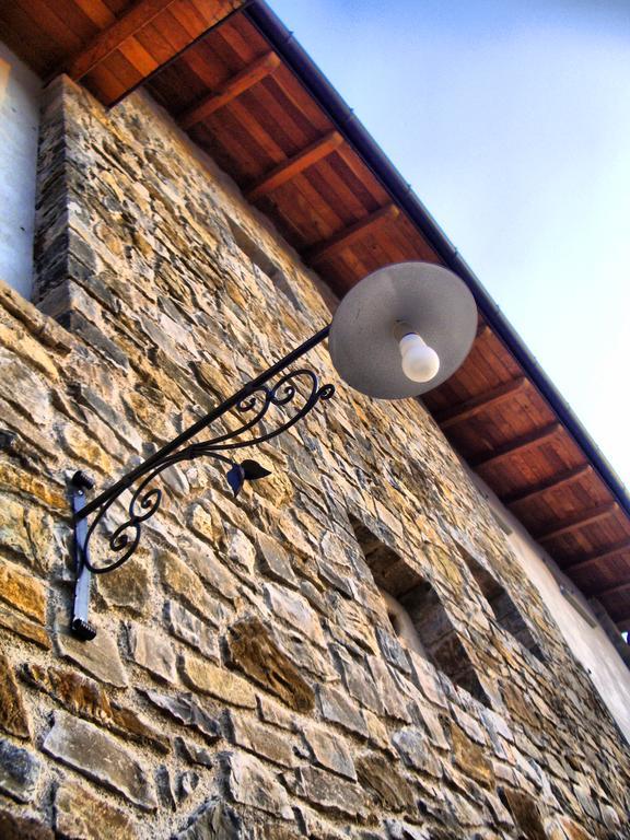بسكييرا ديل غاردا Massoni Bed And Breakfast المظهر الخارجي الصورة