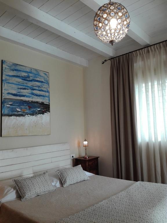 بسكييرا ديل غاردا Massoni Bed And Breakfast المظهر الخارجي الصورة