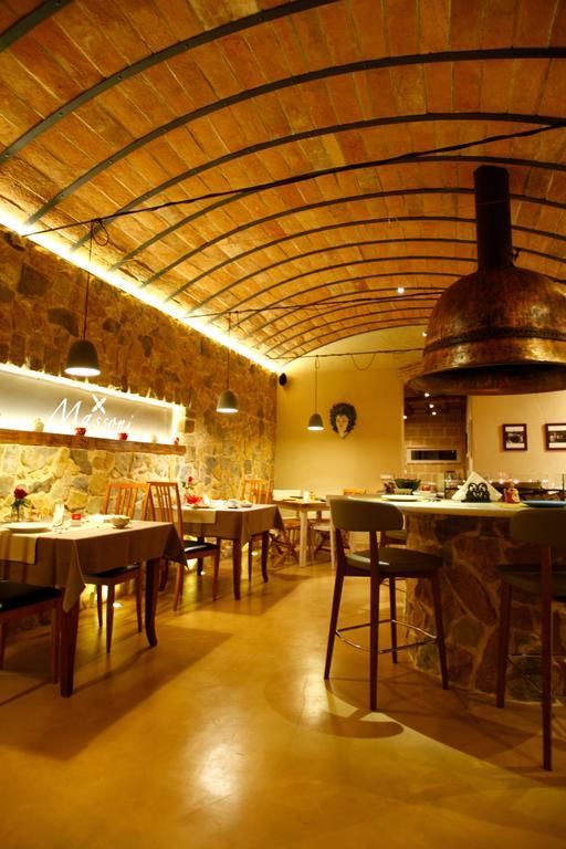 بسكييرا ديل غاردا Massoni Bed And Breakfast المظهر الخارجي الصورة