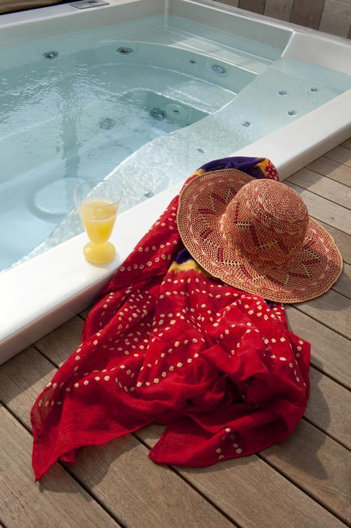 بسكييرا ديل غاردا Massoni Bed And Breakfast المظهر الخارجي الصورة