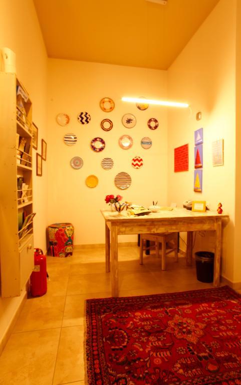 بسكييرا ديل غاردا Massoni Bed And Breakfast المظهر الخارجي الصورة