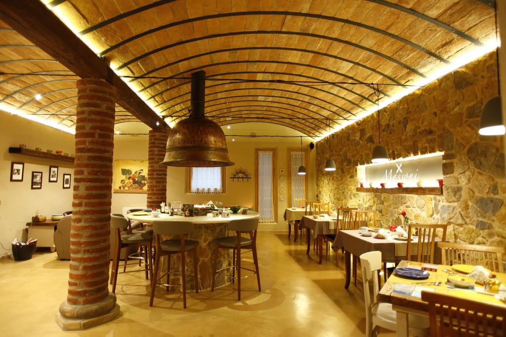 بسكييرا ديل غاردا Massoni Bed And Breakfast المظهر الخارجي الصورة