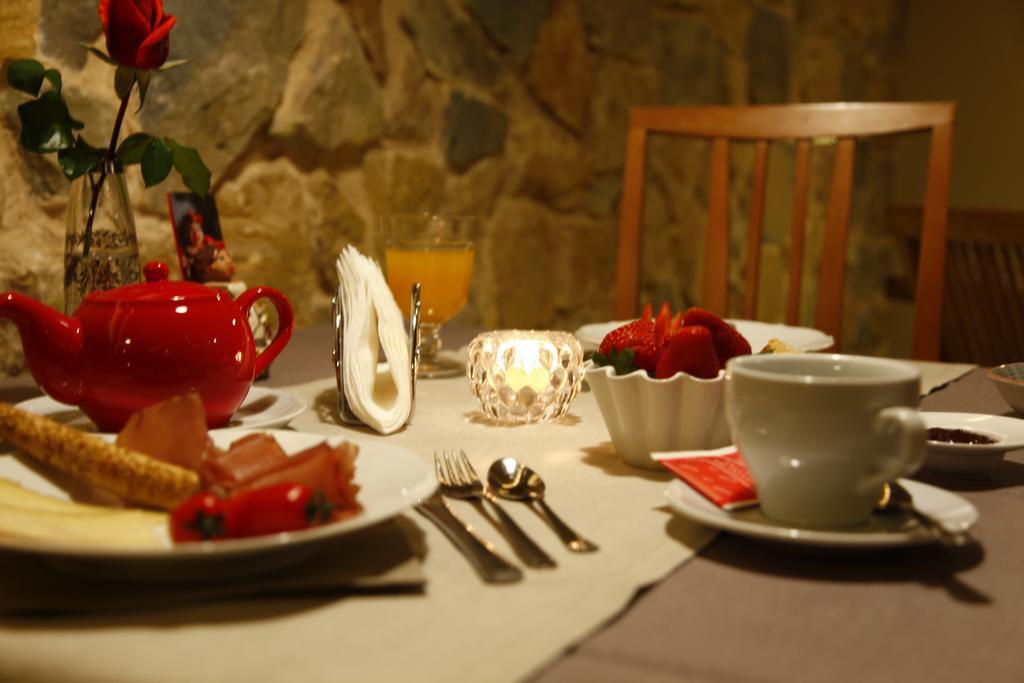بسكييرا ديل غاردا Massoni Bed And Breakfast المظهر الخارجي الصورة