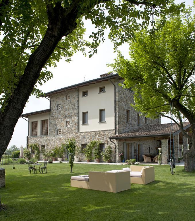 بسكييرا ديل غاردا Massoni Bed And Breakfast المظهر الخارجي الصورة