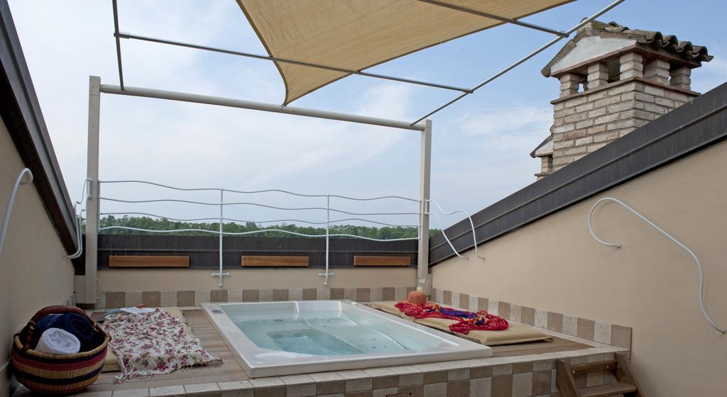بسكييرا ديل غاردا Massoni Bed And Breakfast المظهر الخارجي الصورة
