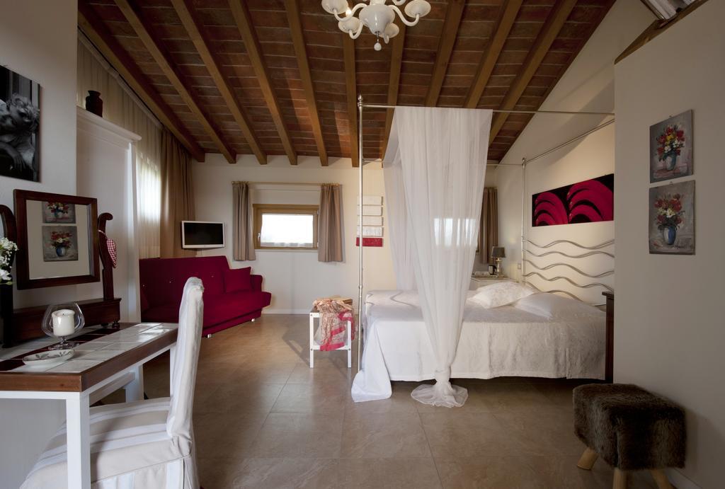 بسكييرا ديل غاردا Massoni Bed And Breakfast المظهر الخارجي الصورة