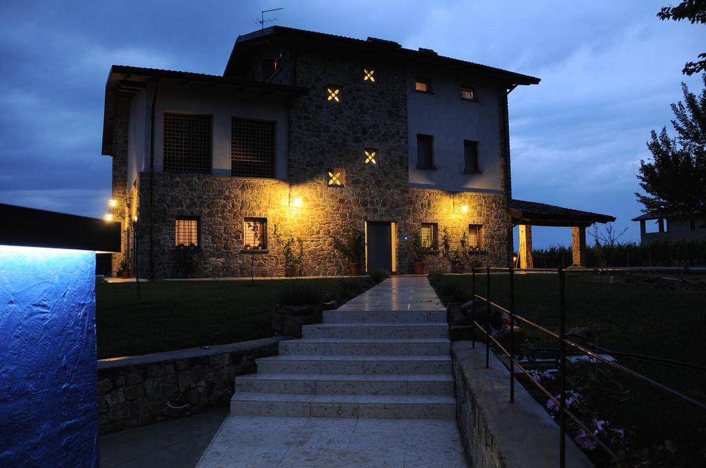 بسكييرا ديل غاردا Massoni Bed And Breakfast المظهر الخارجي الصورة