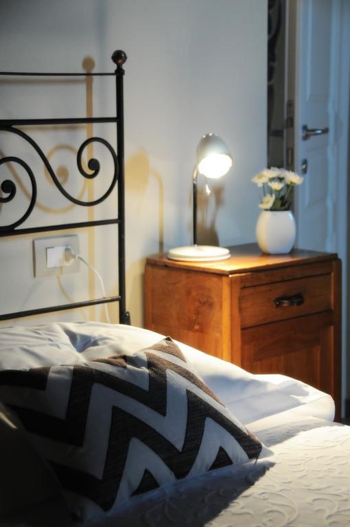 بسكييرا ديل غاردا Massoni Bed And Breakfast المظهر الخارجي الصورة