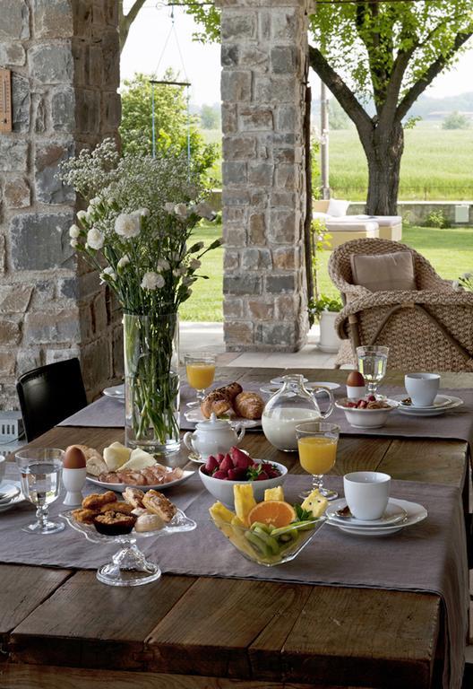 بسكييرا ديل غاردا Massoni Bed And Breakfast المظهر الخارجي الصورة