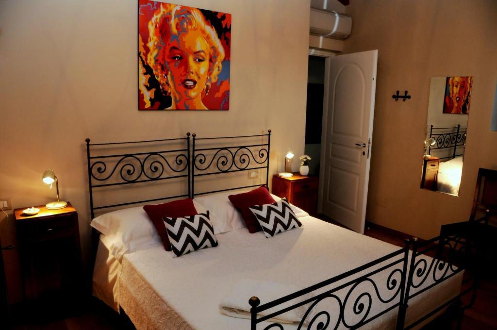 بسكييرا ديل غاردا Massoni Bed And Breakfast المظهر الخارجي الصورة